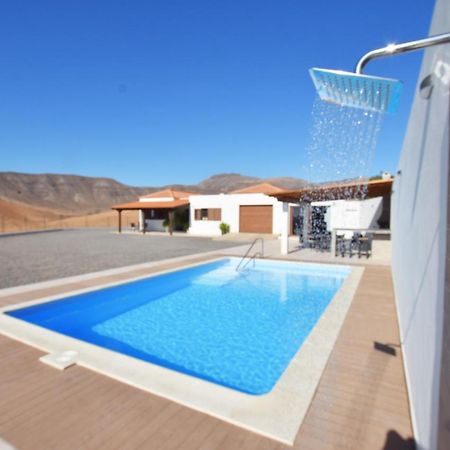 Book Jet - Window To Freedom Villa With Heated Pool Tuineje المظهر الخارجي الصورة