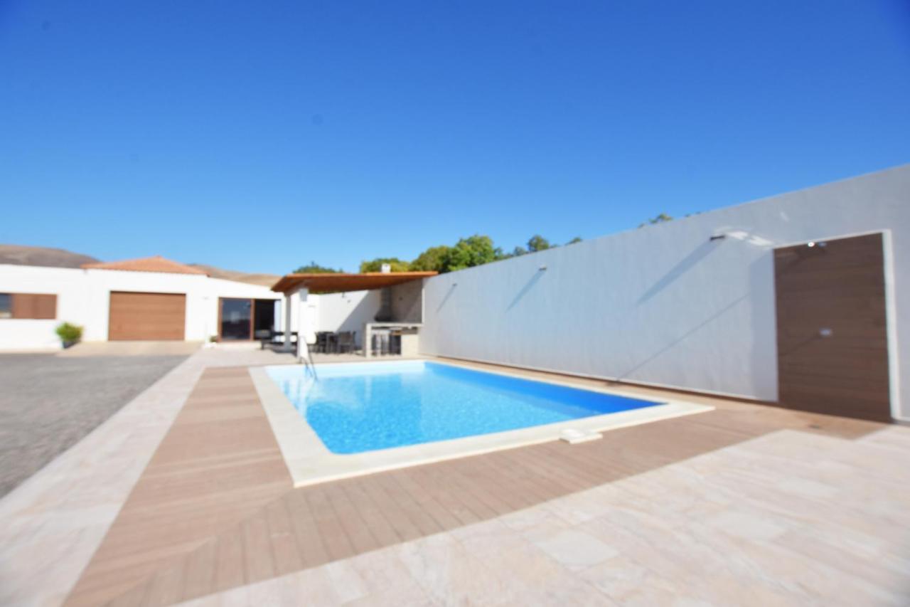 Book Jet - Window To Freedom Villa With Heated Pool Tuineje المظهر الخارجي الصورة