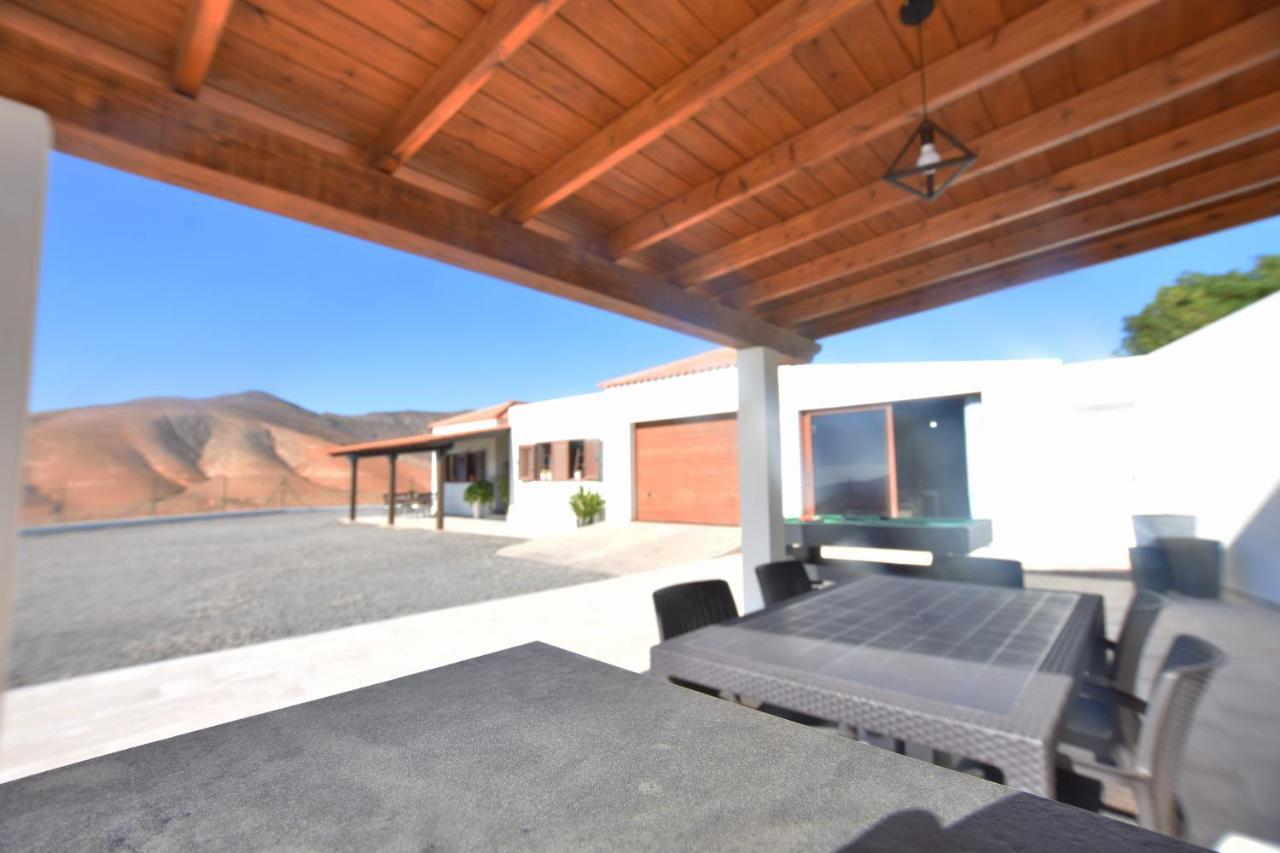 Book Jet - Window To Freedom Villa With Heated Pool Tuineje المظهر الخارجي الصورة
