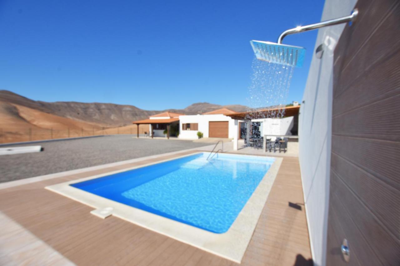 Book Jet - Window To Freedom Villa With Heated Pool Tuineje المظهر الخارجي الصورة