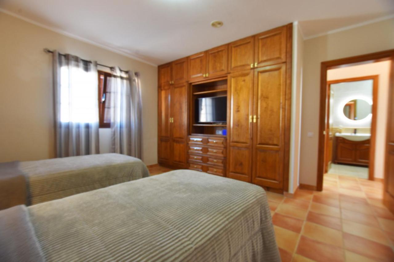 Book Jet - Window To Freedom Villa With Heated Pool Tuineje المظهر الخارجي الصورة