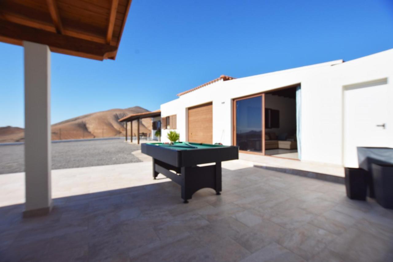 Book Jet - Window To Freedom Villa With Heated Pool Tuineje المظهر الخارجي الصورة