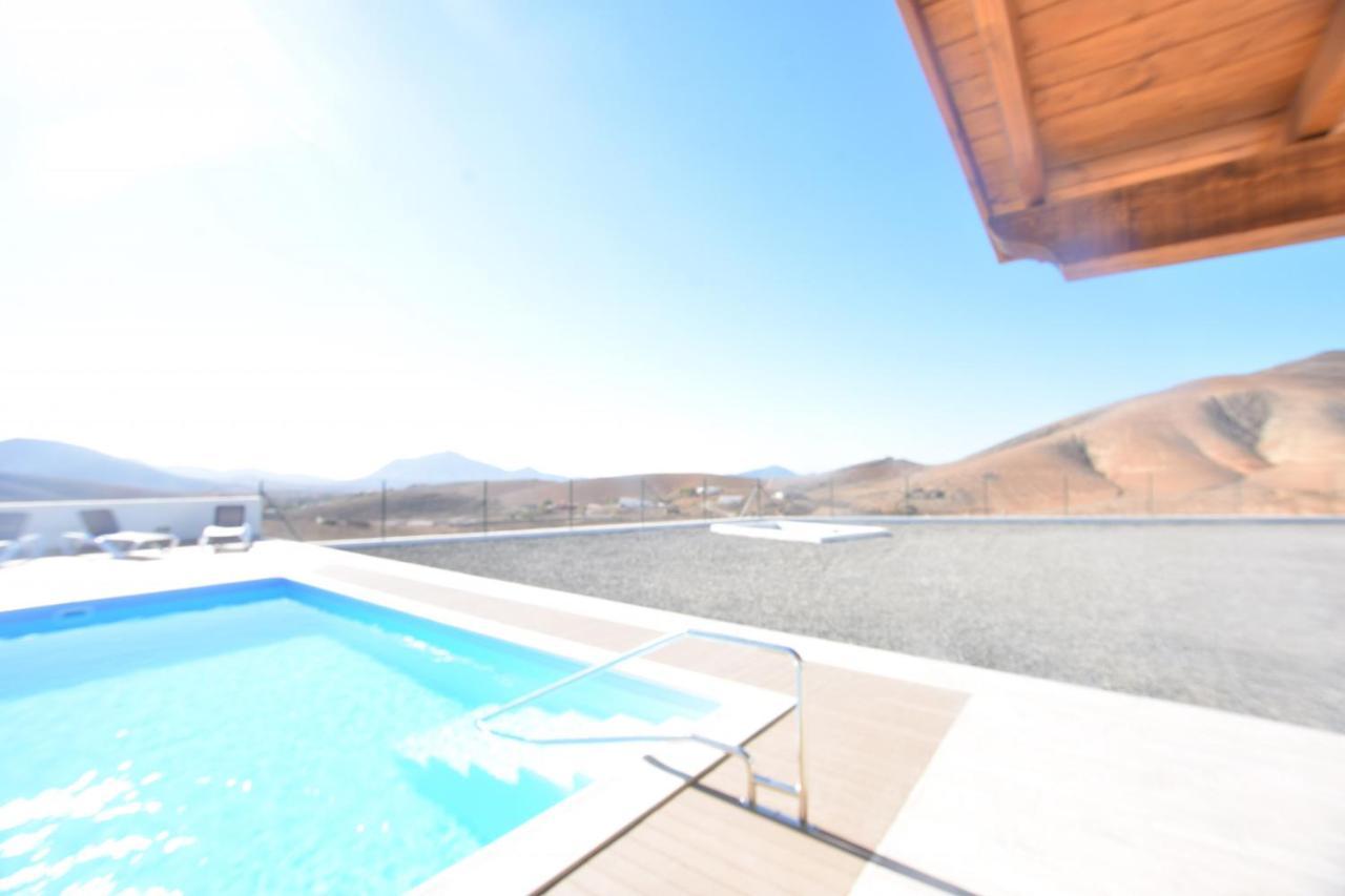 Book Jet - Window To Freedom Villa With Heated Pool Tuineje المظهر الخارجي الصورة